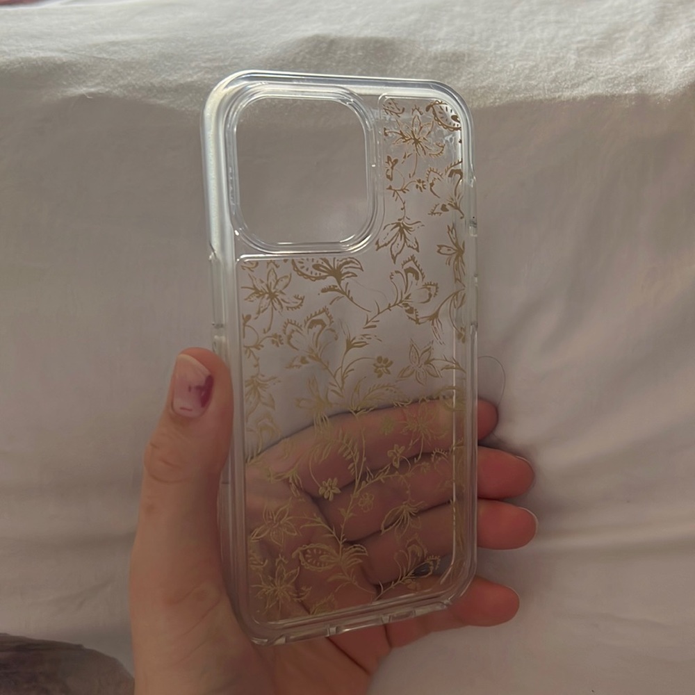 iPhone 13 pro otterbox